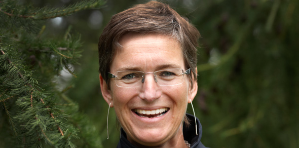 Ny vaktbikkje for laksen og resten av miljøet vårt